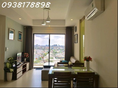 Chính chủ cho thuê căn hộ chung cư tại m-one nam sài gòn , đường bế văn cấm, phường tân kiểng, quận 2