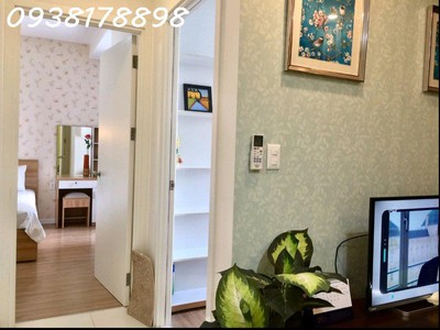 Chính chủ cho thuê căn hộ chung cư tại m-one nam sài gòn , đường bế văn cấm, phường tân kiểng, quận 1