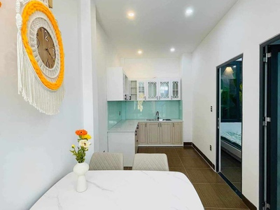 Nhà đẹp, ô tô vào tận nhà kiệt thái thị bôi, thanh khê, đà nẵng, chì 3 tỷ x. 2