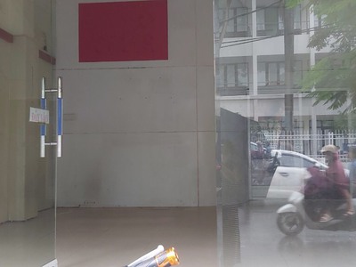 Chính chủ cho thuê tầng 1 và tầng 2 mặt tiền 17a điện biên phủ - hải phòng. 1