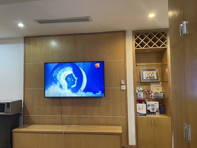 Chính chủ cho thuê căn hộ chung cư starcity lê văn lương, phường nhân chính, thanh xuân, hà nội 0