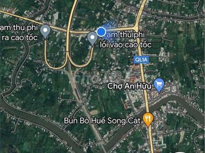 Chính chủ cần bán căn nhà đẹp - giá tốt tại xã an thái trung, cái bè, tiền giang. 1