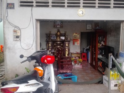 Chính chủ cần bán căn nhà đẹp - giá tốt tại xã an thái trung, cái bè, tiền giang. 3