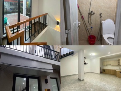 Chính chủ cần bán gấp căn nhà tại ngã tư chùa bồ, số nhà 13, ngách 42, ngõ 100 , đường trần thái 1