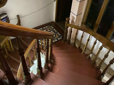 Cho thuê nhà mặt đường Quán Nam 3