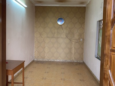 Cho thuê nhà mặt đường Quán Nam 5