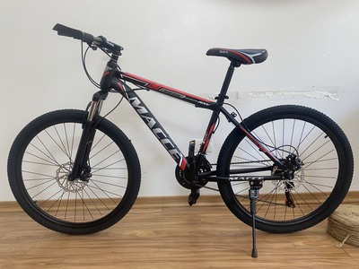 Tổng kho xe đạp tại Hà Nội 1