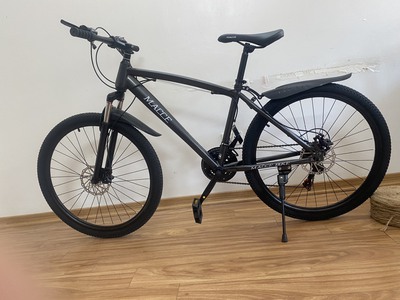 Tổng kho xe đạp tại Hà Nội 2