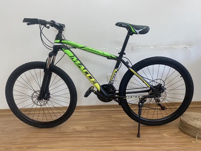 Tổng kho xe đạp tại Hà Nội 3