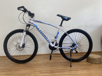 Tổng kho xe đạp tại Hà Nội 5