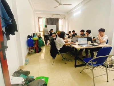 Bán nhà phân lô tái định cư Phương Canh- Khu vực được săn lùng nhiều nhất hiện nay 1