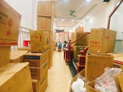 Bán nhà phân lô tái định cư Phương Canh- Khu vực được săn lùng nhiều nhất hiện nay 2
