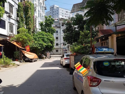 Bán nhà phân lô tái định cư Phương Canh- Khu vực được săn lùng nhiều nhất hiện nay 0