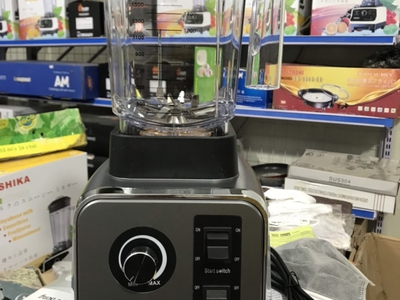 Máy xay sinh tố công xuất 2000w Oshika HD05 Nhật Bản có linh kiện thay thế trọn đời 0