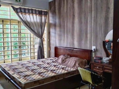  CC gửi bán căn nhà 2 mặt đường phố Chương Dương TPHD 2