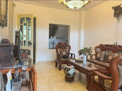  CC gửi bán căn nhà 2 mặt đường phố Chương Dương TPHD 5