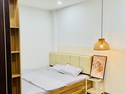 Cho thuê căn hộ tại chung cư VCI Vĩnh Yên, Vĩnh Phúc. 2PN Gía 8 triệu 0