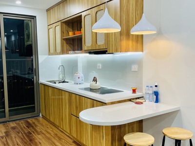 Cho thuê căn hộ tại chung cư VCI Vĩnh Yên, Vĩnh Phúc. 2PN Gía 8 triệu 2