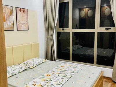 Cho thuê căn hộ tại chung cư VCI Vĩnh Yên, Vĩnh Phúc. 2PN Gía 8 triệu 3