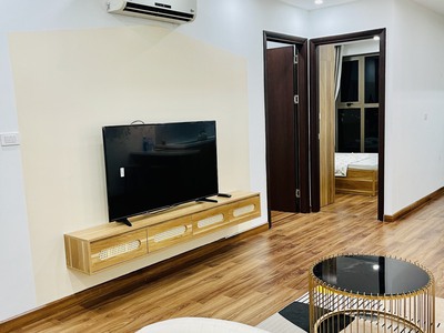 Cho thuê căn hộ tại chung cư VCI Vĩnh Yên, Vĩnh Phúc. 2PN Gía 8 triệu 6