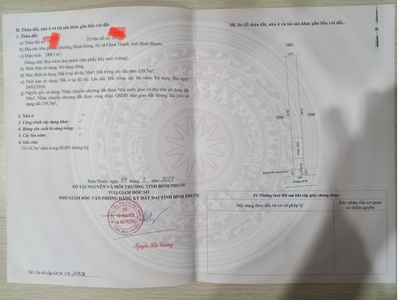 Đất Bình Phước giá rẻ tháng 10/2023 0