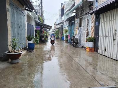 Nhà giá rẻ Tân Tạo Bình Tân tháng 10/2023 0
