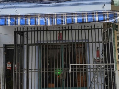Nhà giá rẻ Tân Tạo Bình Tân tháng 10/2023 2