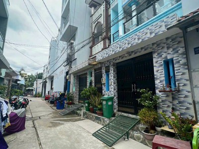 Nhà giá rẻ Tân Tạo Bình Tân tháng 10/2023 3
