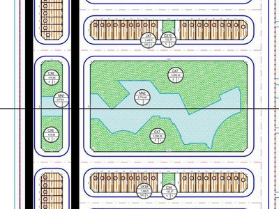 Tư vấn căn liền kề Hoàng Huy New City - dự án đáng sống nhất tại Thủy Nguyên 0