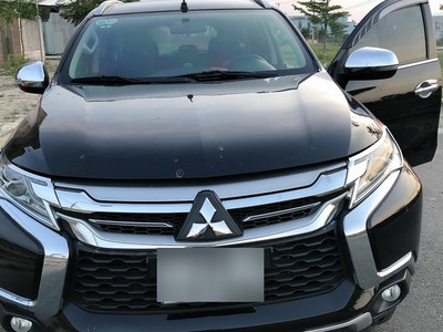 Chính Chủ Bán Xe 7 Chỗ ,Mitsubishi Pajero Sport 2.4d Mt 2019 Gía 625 Triệu 0