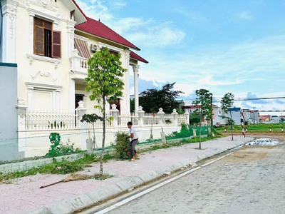 Chủ lỡ ôm chục lô tân phong giá 11tr nay cần tiền kinh doanh nên cắt lỗ còn từ 7tr/m 0