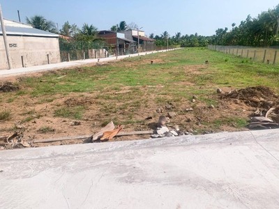 Bán đất Mỹ Phong giá rẻ full thổ cư 0