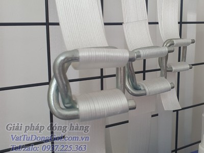 Dây đai composite 32mm Hàng nhập khẩu- Tổng kho dây đai composite 4