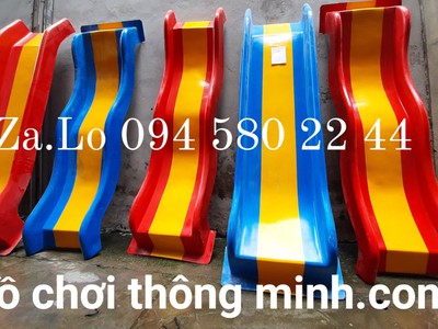 Lắp đặt, sửa chữa, thay mới, bán riêng máng trượt giá rẻ chỉ 2 triệu loại dài 2 mét composite 16