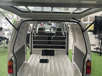 Suzuki BLind van xe tải cóc 2