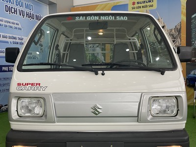 Suzuki BLind van xe tải cóc 3