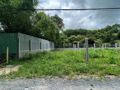 Chính chủ bán lô đất 96m2 ngay TL 15 sổ hồng riêng giá còn 1ty350 đường 12m khu sầm uất đông dân cư 0