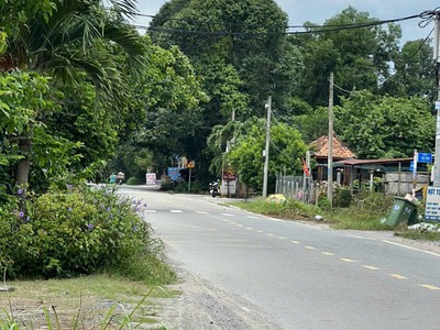 Chính chủ bán lô đất 96m2 ngay TL 15 sổ hồng riêng giá còn 1ty350 đường 12m khu sầm uất đông dân cư 1