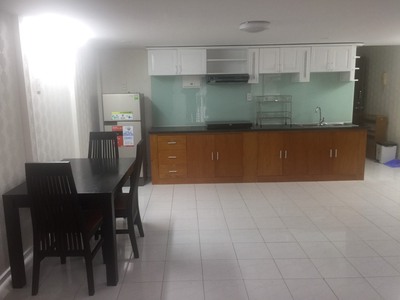 Cho Thue căn hộ Phu My Hung  Apartment for rent in Phu My Hung 0