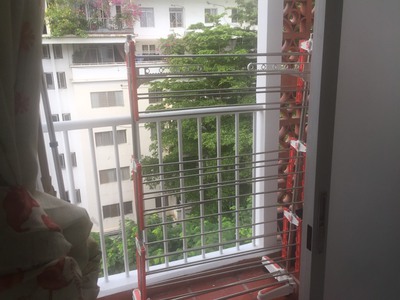 Cho Thue căn hộ Phu My Hung  Apartment for rent in Phu My Hung 9