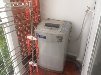 Cho Thue căn hộ Phu My Hung  Apartment for rent in Phu My Hung 10