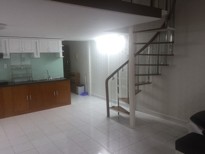 Cho Thue căn hộ Phu My Hung  Apartment for rent in Phu My Hung 1