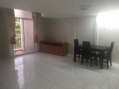 Cho Thue căn hộ Phu My Hung  Apartment for rent in Phu My Hung 3