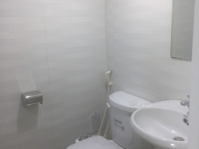 Cho Thue căn hộ Phu My Hung  Apartment for rent in Phu My Hung 4