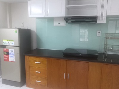 Cho Thue căn hộ Phu My Hung  Apartment for rent in Phu My Hung 8