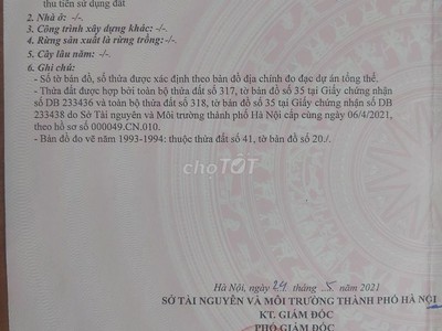Chính chủ bán đất lô góc, sổ đỏ 126,8m2, mặt trước rộng 6,38m, lô góc 2 mặt tiền tổ 7 Đông Dư, Gia L 1