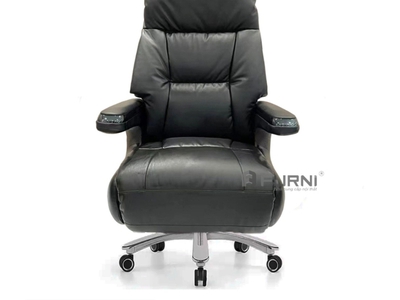 Ghế lãnh đạo chất liệu da thật nhập khẩu cao cấp CD7154-L   Nội Thất Furni 0