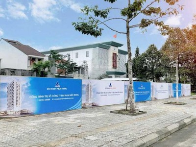 Đât mặt tiền siêu hiếm vị trí đẹp Hùng vương Tam kỳ gặp chính chủ làm việc 2