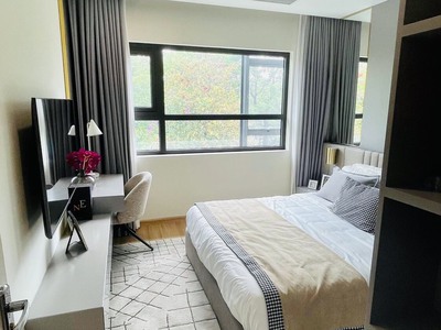 Sở hữu căn góc 3 PN 95m2 đẹp nhất chung cư Moonlight chỉ với 2.1 tỷ - Tầng trung - Hướng Đông Nam 2