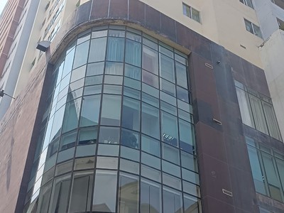 Chung cư flc landmark tower lê đức thọ 160m, 3pn, siêu tiện ích, chỉ 4.65 tỷ 0